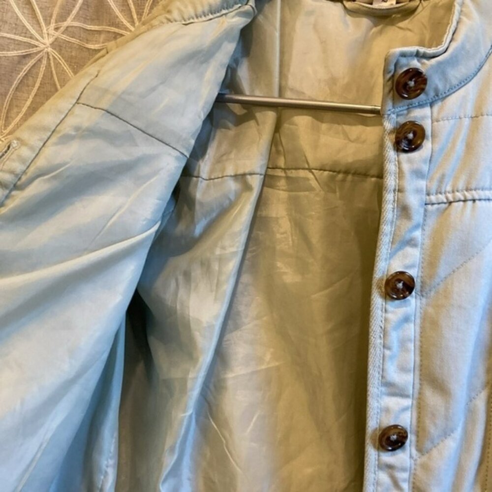 a.n.a Button Up Jacket - image 4